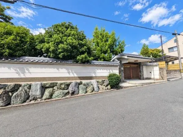 8SLDK Property Neyagawa City Osaka Prefecture (3)