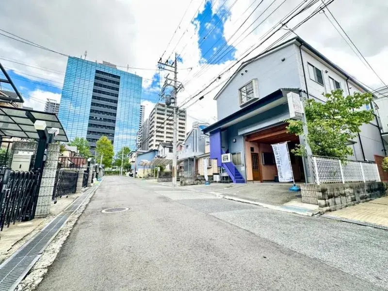 4LDK房产 箕面市 大阪府 (3)
