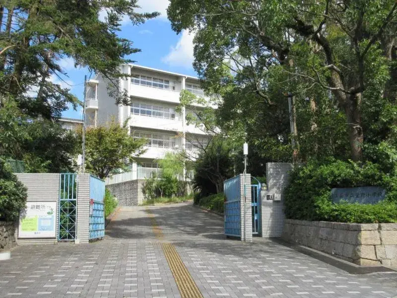4LDK房产 箕面市 大阪府 (26)