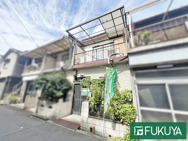6K Property Taisho-ku, Osaka City, Osaka Prefecture (2)