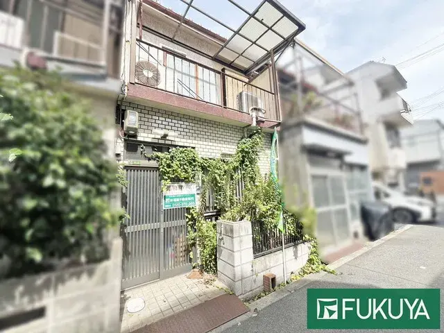 6K Property Taisho-ku, Osaka City, Osaka Prefecture (3)