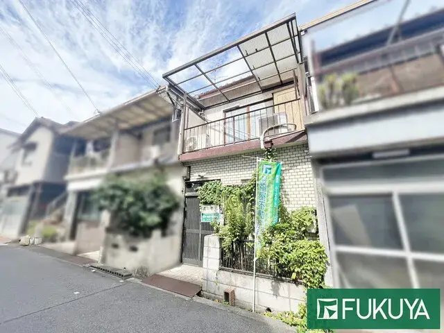 6K Property Taisho-ku, Osaka City, Osaka Prefecture (4)