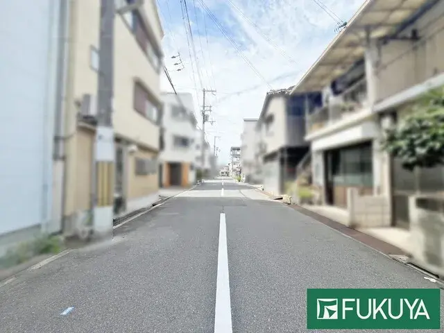 6K Property Taisho-ku, Osaka City, Osaka Prefecture (5)