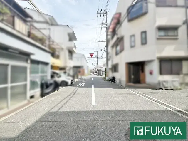 6K Property Taisho-ku, Osaka City, Osaka Prefecture (6)