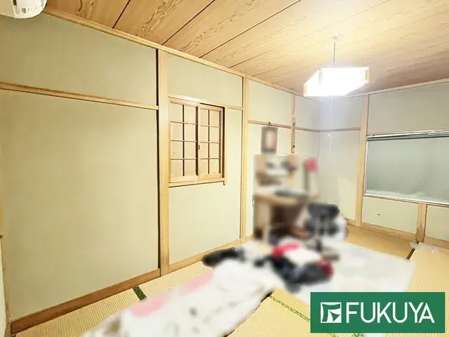 6K Property Taisho-ku, Osaka City, Osaka Prefecture (8)