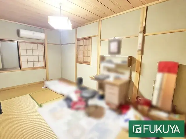 6K Property Taisho-ku, Osaka City, Osaka Prefecture (9)