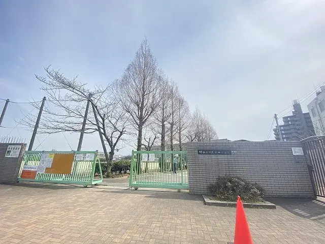 Akiya in Osaka