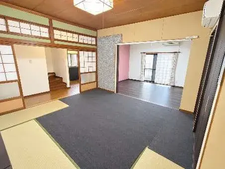 4LDK Higashiosaka City Osaka Prefecture (5)