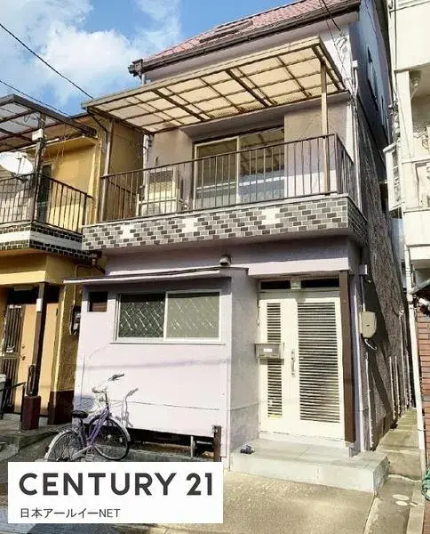 Akiya in Osaka