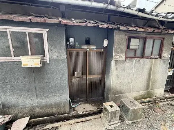 1K房源 大阪市城东区 大阪府 (2)