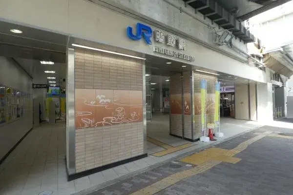 1K房源 大阪市城东区 大阪府 (14)
