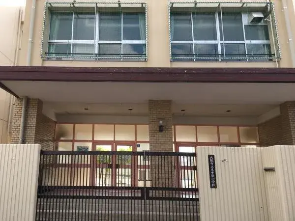 1K房源 大阪市城东区 大阪府 (15)