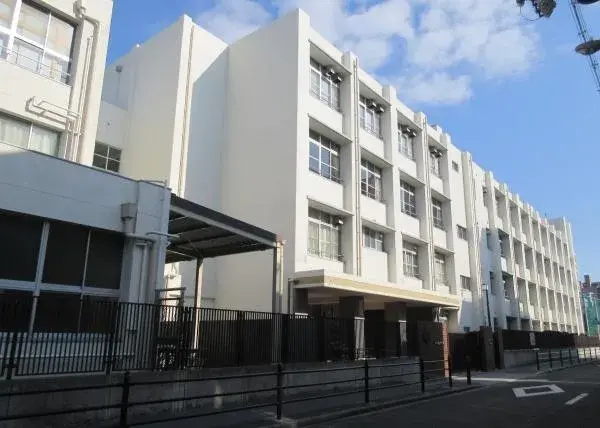 1K房源 大阪市城东区 大阪府 (16)