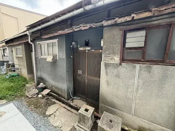 1K房源 大阪市城东区 大阪府 (3)