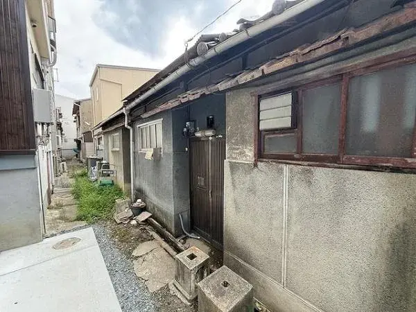 1K房源 大阪市城东区 大阪府 (4)