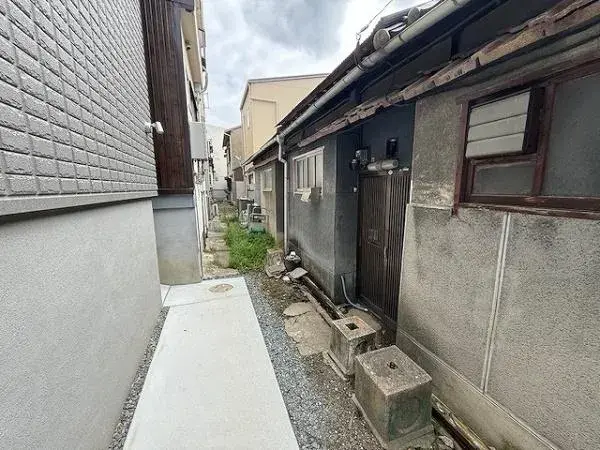 1K房源 大阪市城东区 大阪府 (5)