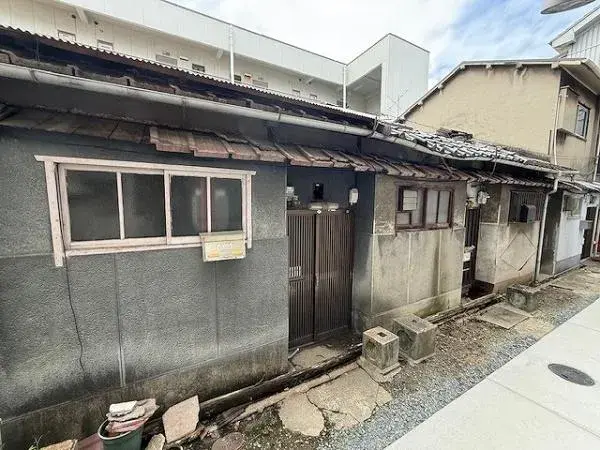 1K房源 大阪市城东区 大阪府 (6)