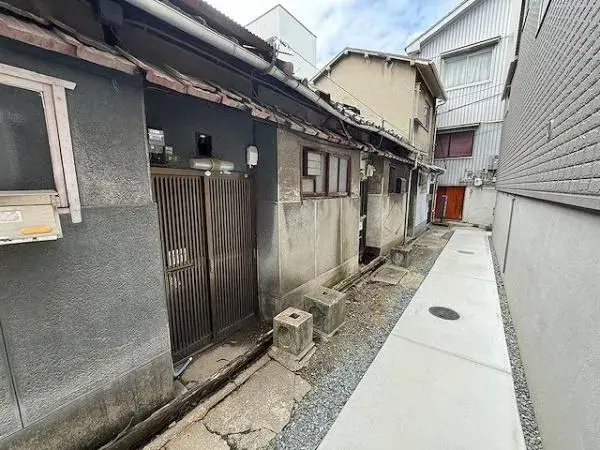 1K房源 大阪市城东区 大阪府 (7)