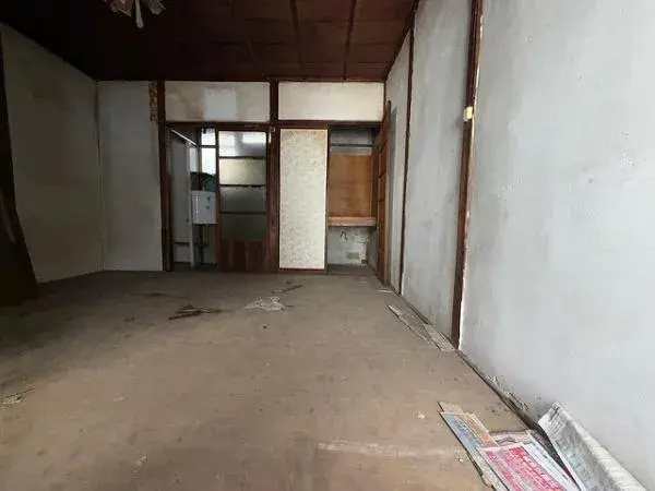 1K房源 大阪市城东区 大阪府 (9)