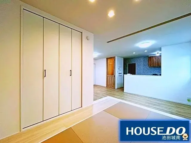 4LDK عقار مدينة كاوانيشي محافظة هيوغو (13)