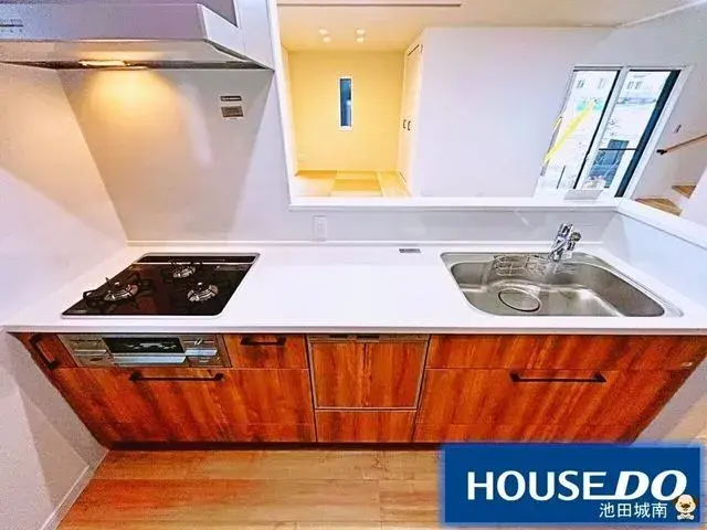 4LDK عقار مدينة كاوانيشي محافظة هيوغو (16)