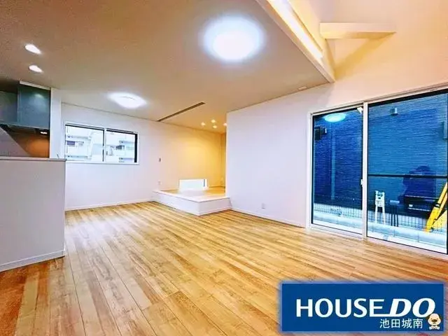 4LDK عقار مدينة كاوانيشي محافظة هيوغو (5)