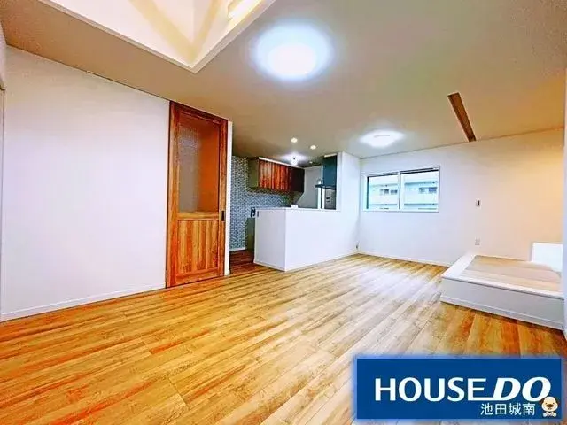 4LDK عقار مدينة كاوانيشي محافظة هيوغو (6)