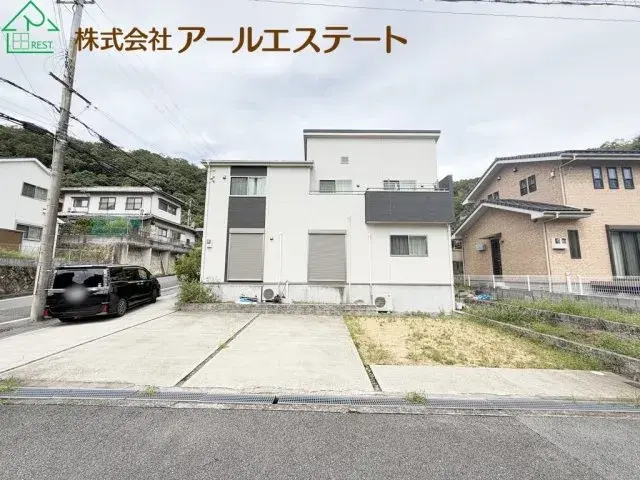 Akiya in Hyogo