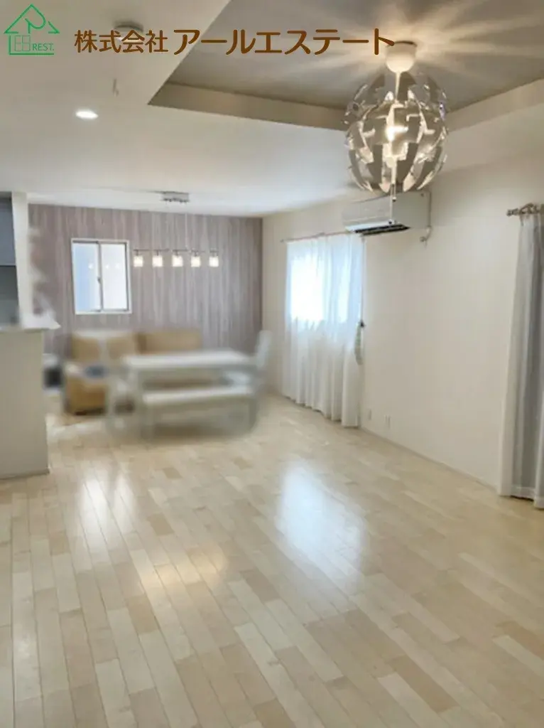4LDK مدينة هيميجي محافظة هيوغو (11)