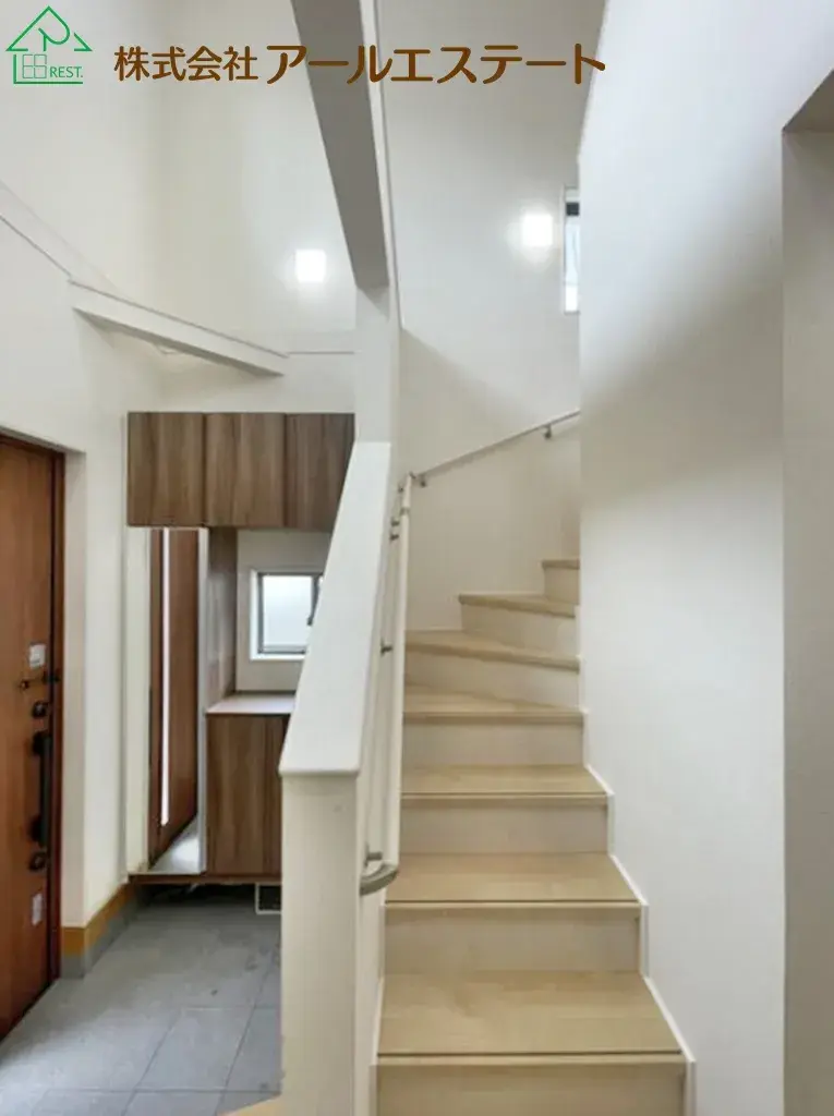 4LDK مدينة هيميجي محافظة هيوغو (14)