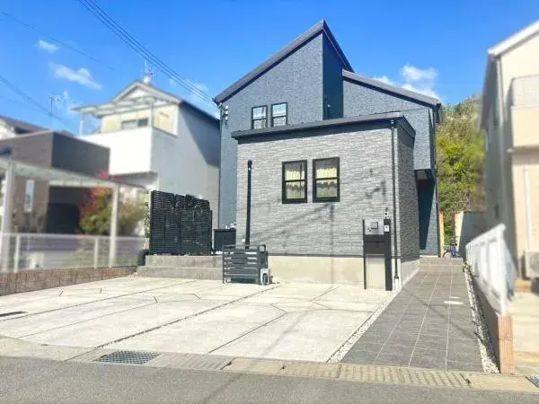 4LDK Ciudad de Takasago Prefectura de Hyogo (4)
