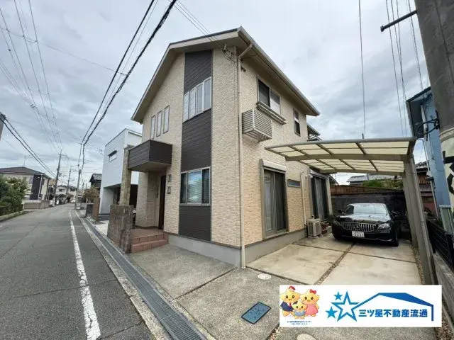 Akiya in Hyogo