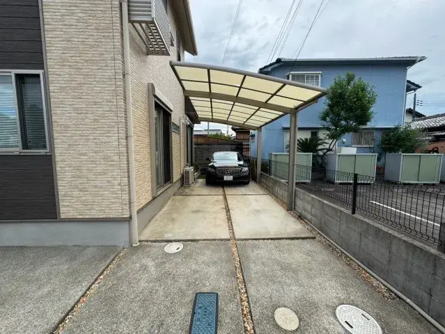 4SLDK物件 加古川市 兵庫県 (4)