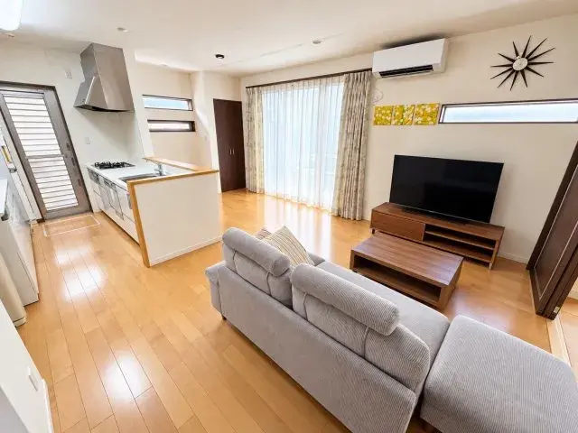 4SLDK物件 加古川市 兵庫県 (6)