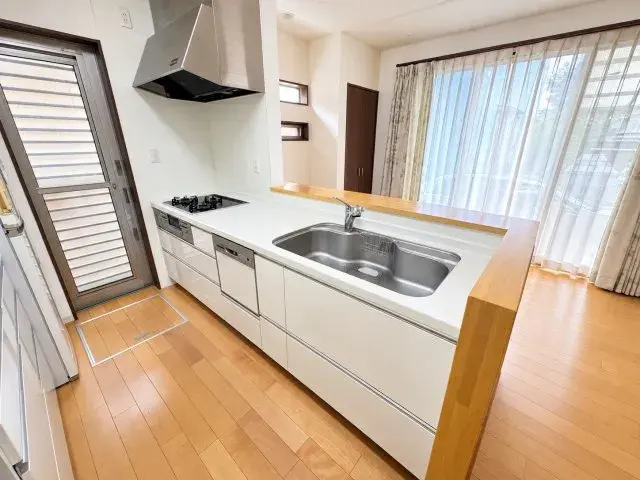 4SLDK物件 加古川市 兵庫県 (7)
