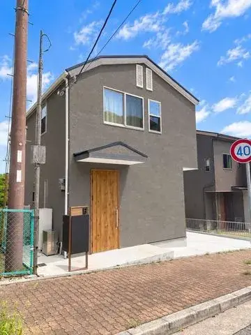 4LDK Property Nishinomiya City Hyogo Prefecture (2)