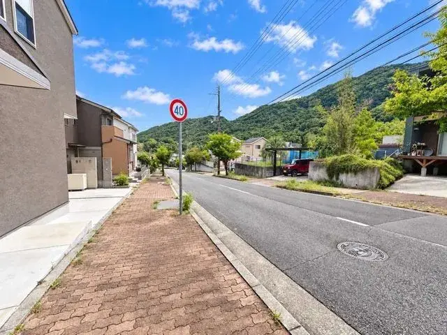 4LDK Property Nishinomiya City Hyogo Prefecture (3)