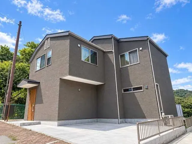 4LDK Property Nishinomiya City Hyogo Prefecture (4)