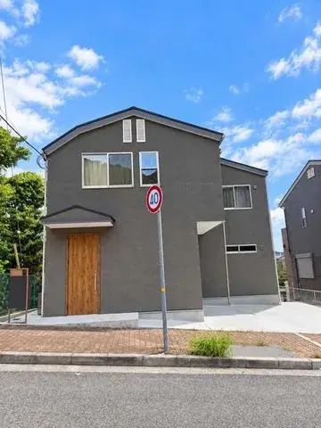 4LDK Property Nishinomiya City Hyogo Prefecture (5)