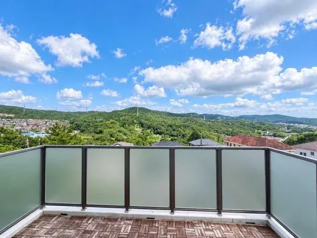4LDK Property Nishinomiya City Hyogo Prefecture (7)
