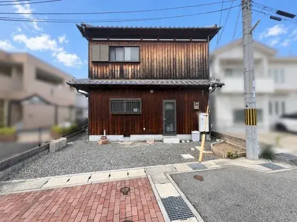 Akiya in Hyogo
