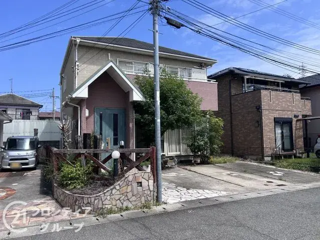 5LDK Kobe Nishi-ku Préfecture de Hyogo (2)