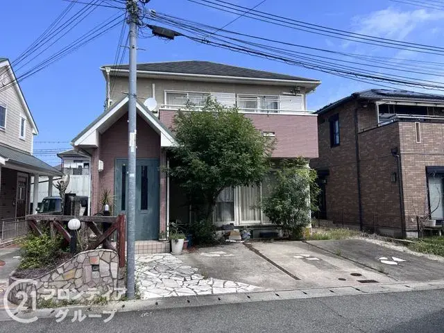 5LDK Kobe Nishi-ku Préfecture de Hyogo (15)
