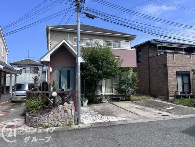5LDK Kobe Nishi-ku Préfecture de Hyogo (16)