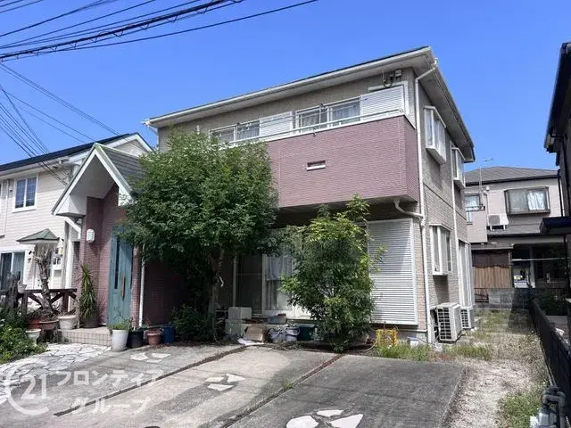 5LDK Kobe Nishi-ku Préfecture de Hyogo (17)