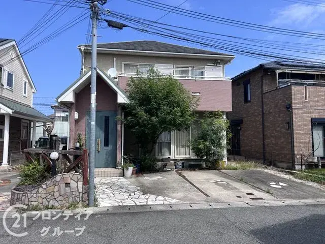5LDK Kobe Nishi-ku Préfecture de Hyogo (18)