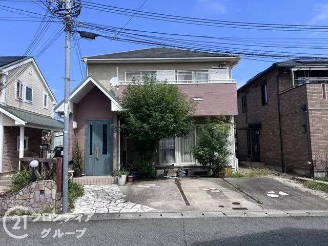 5LDK Kobe Nishi-ku Préfecture de Hyogo (3)