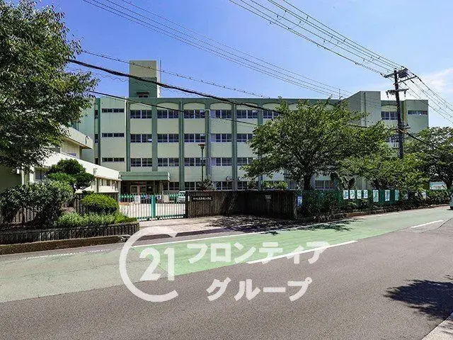 5LDK Kobe Nishi-ku Préfecture de Hyogo (21)