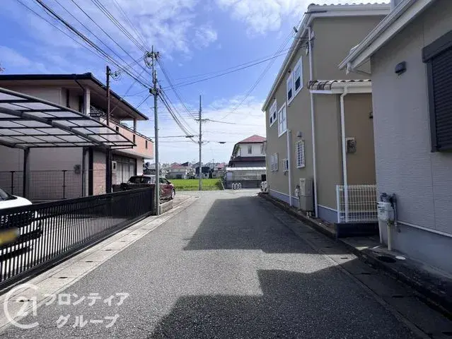 5LDK Kobe Nishi-ku Préfecture de Hyogo (8)