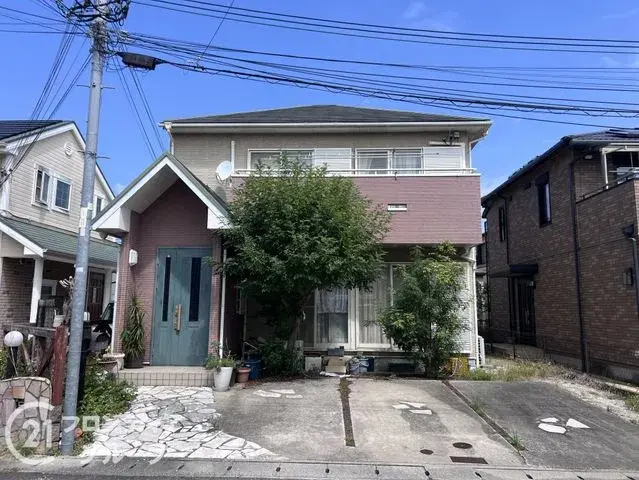 5LDK Kobe Nishi-ku Préfecture de Hyogo (9)